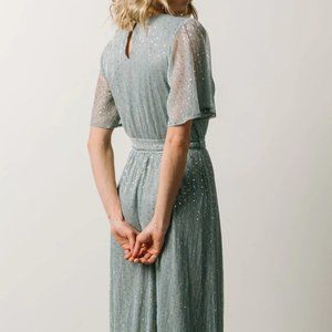 Baltic Born Grace Sparkle Gown